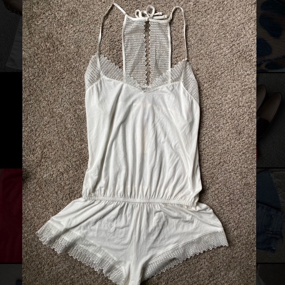 Anthropologie Other - Anthropologie Slip